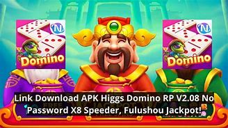 Apk Slot Pesaing Higgs Domino Online Rp Server Luar Negeri