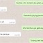 Contoh Chat Admin Slot Lucu Dan Menarik Di Wa