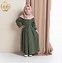 Gamis Perempuan Anak