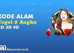 Kode Alam 75 Togel