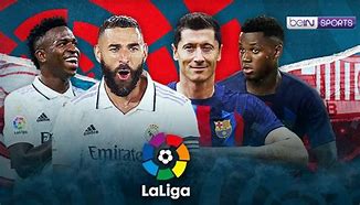 Live Bola Malam Ini Real Madrid Vs Barcelona