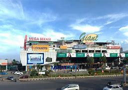 Mega Ori Mega Mall Bekasi