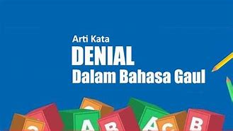 Netral Dalam Bahasa Gaul Adalah