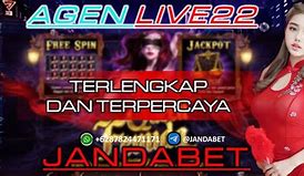 Situs Live22 Terpercaya Di Indonesia Terbaru Hari Ini