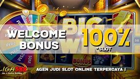 Situs Slot Bonus 100 Di Depan To Kecil