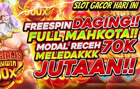 Slot Jepe Jepe Gratis Hari Ini Terbaru